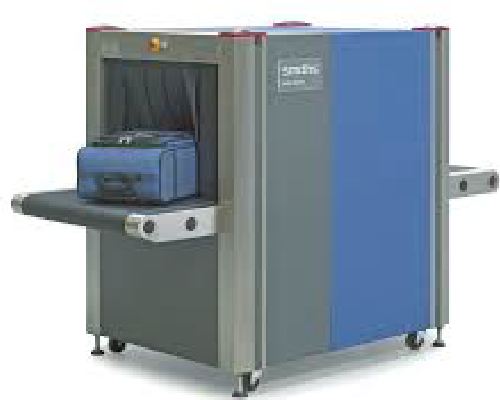 Smiths Heimann
